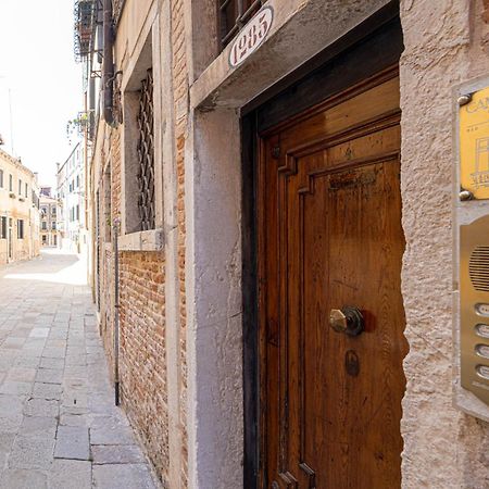 Campiello Zen B&B Venice Exterior photo