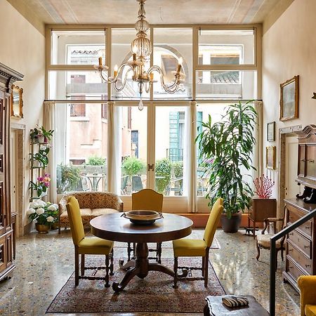 Campiello Zen B&B Venice Exterior photo