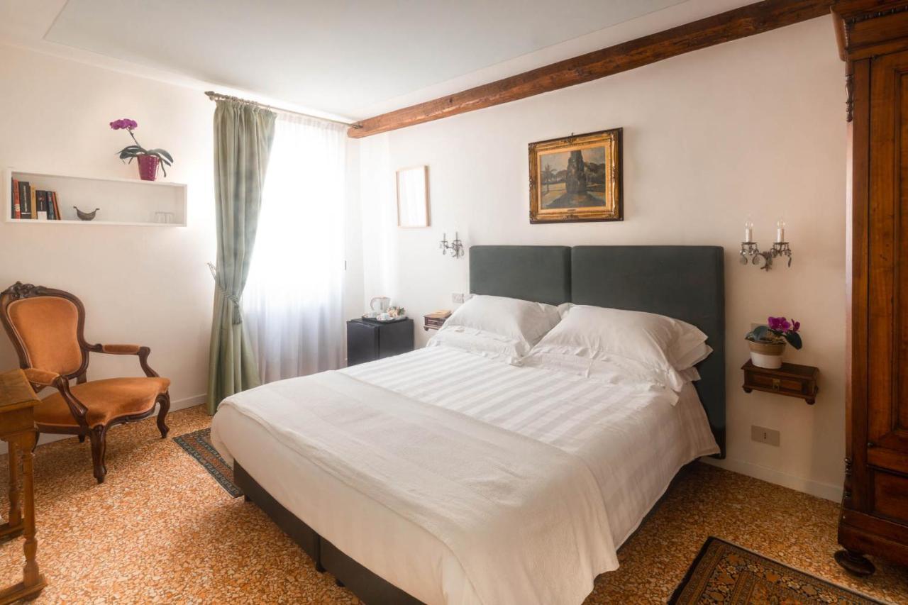 Campiello Zen B&B Venice Exterior photo