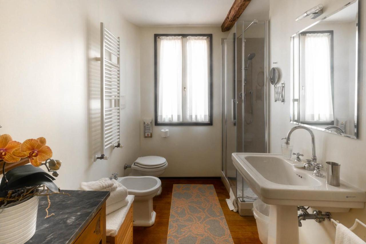 Campiello Zen B&B Venice Exterior photo