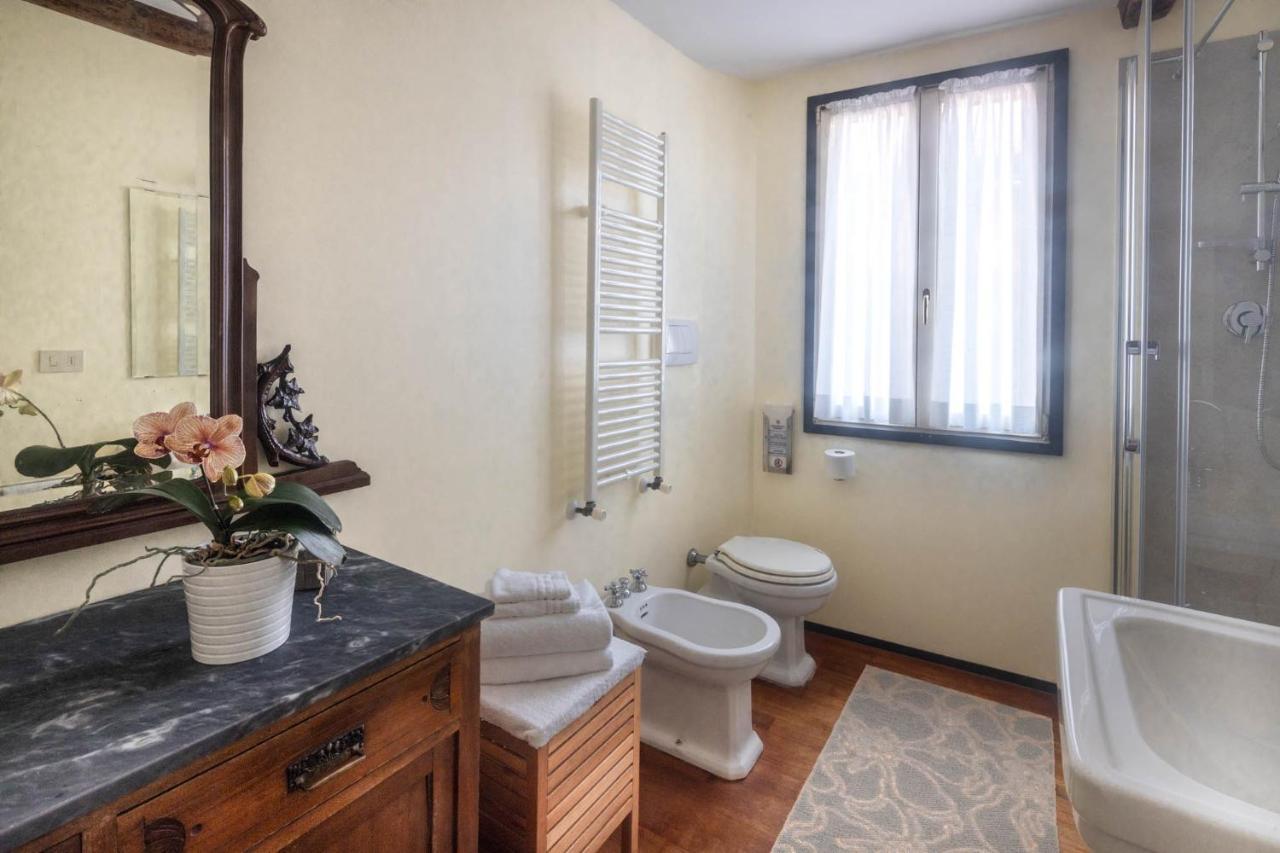 Campiello Zen B&B Venice Exterior photo