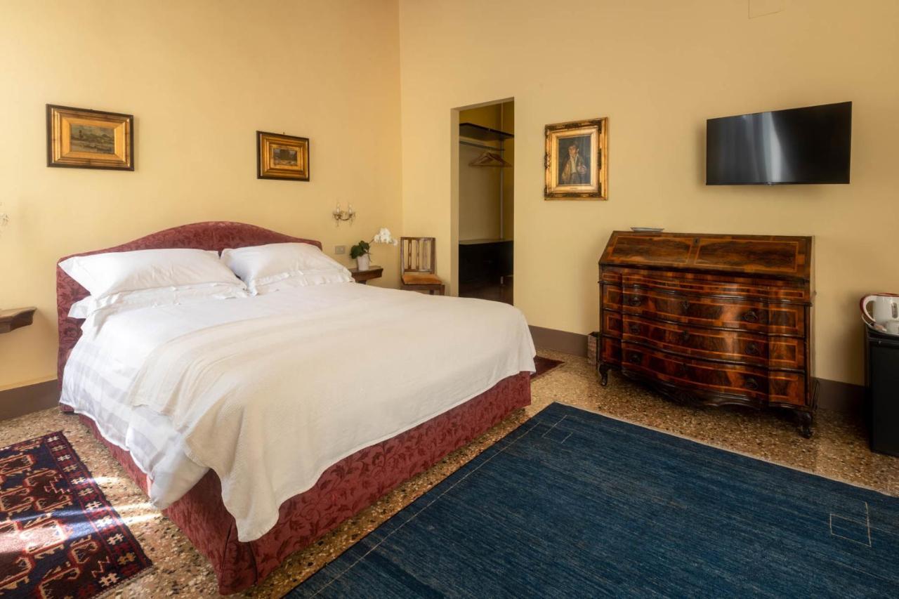 Campiello Zen B&B Venice Exterior photo