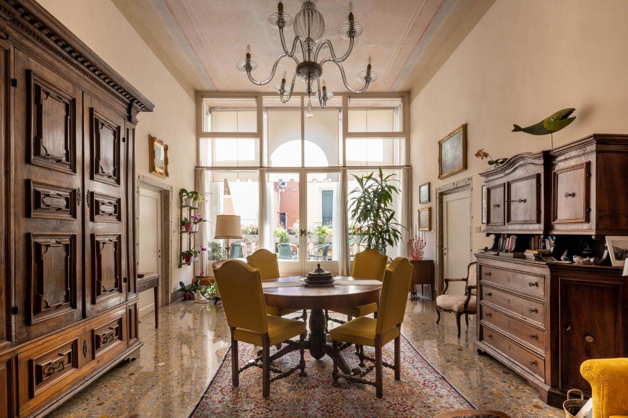Campiello Zen B&B Venice Exterior photo