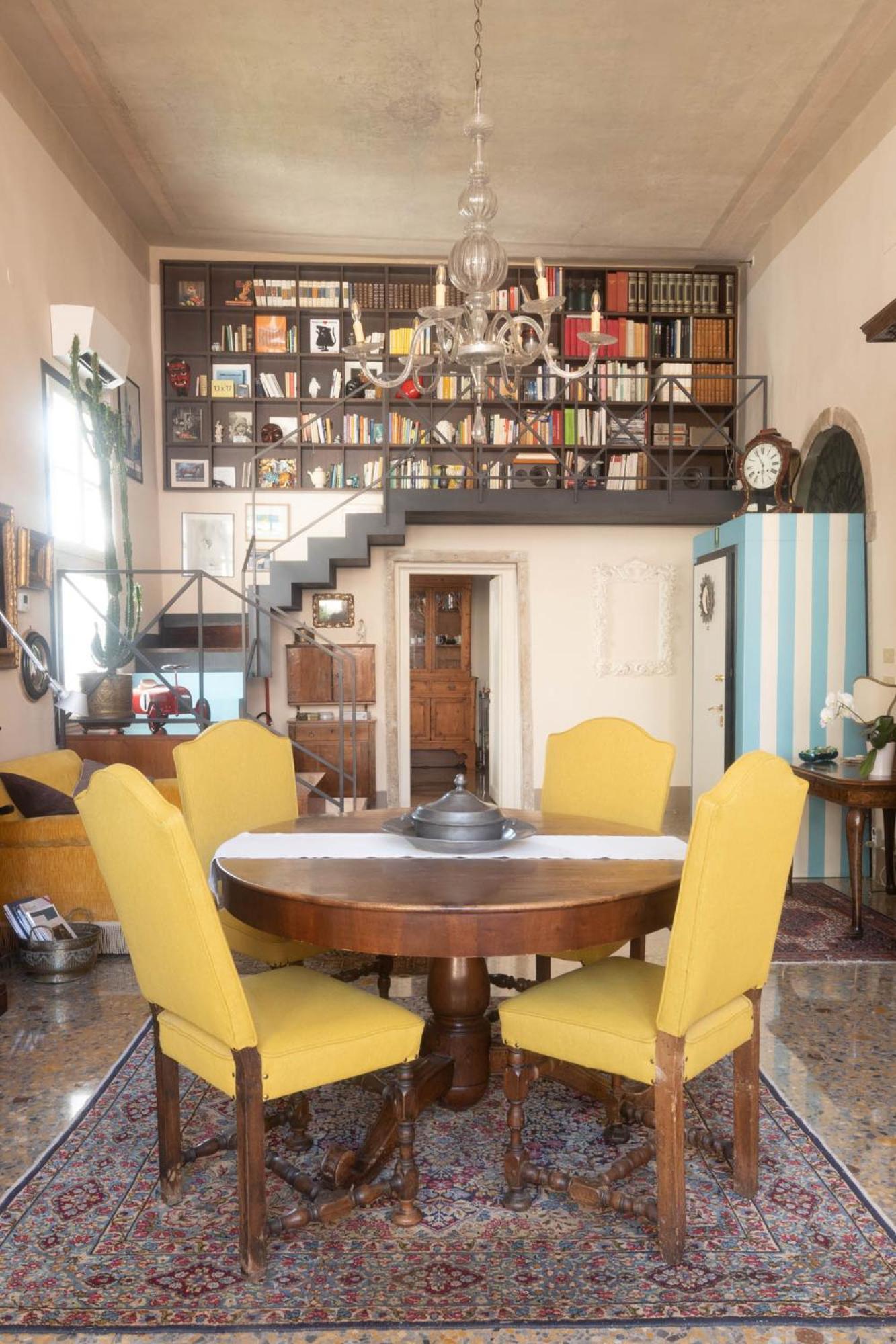 Campiello Zen B&B Venice Exterior photo