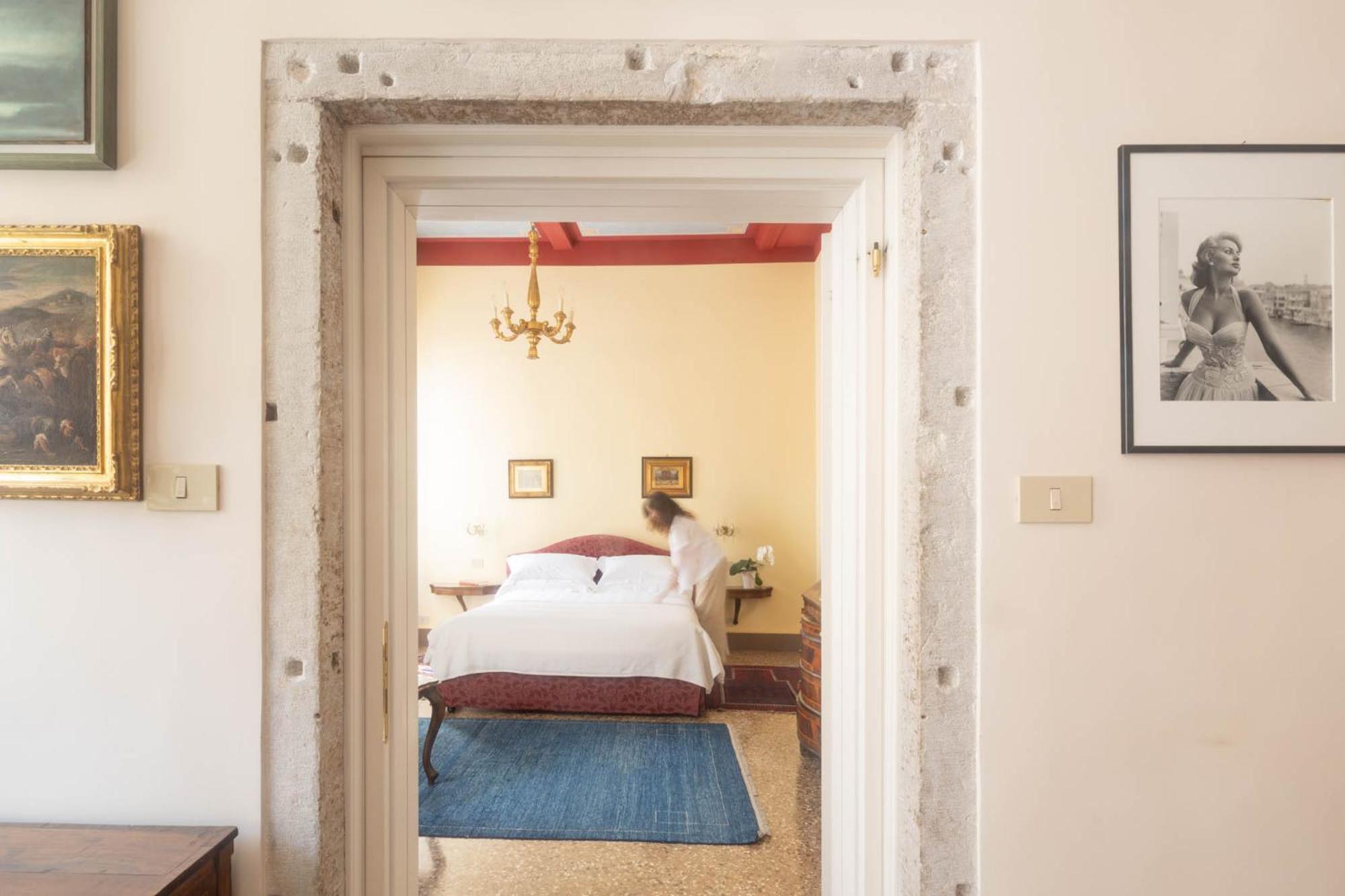 Campiello Zen B&B Venice Exterior photo