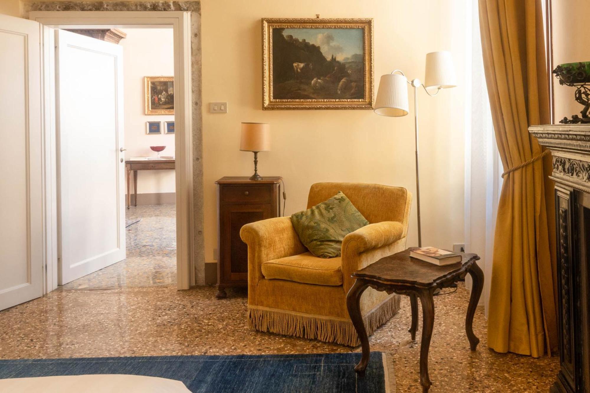 Campiello Zen B&B Venice Exterior photo
