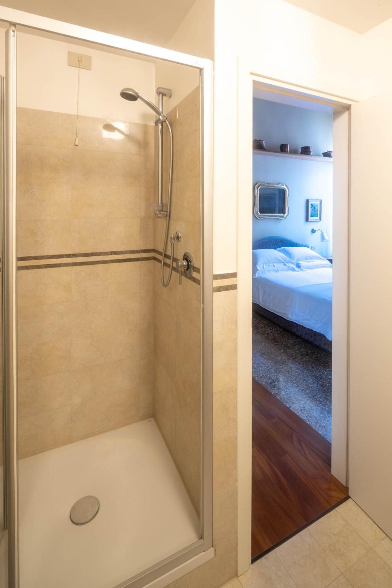 Campiello Zen B&B Venice Room photo
