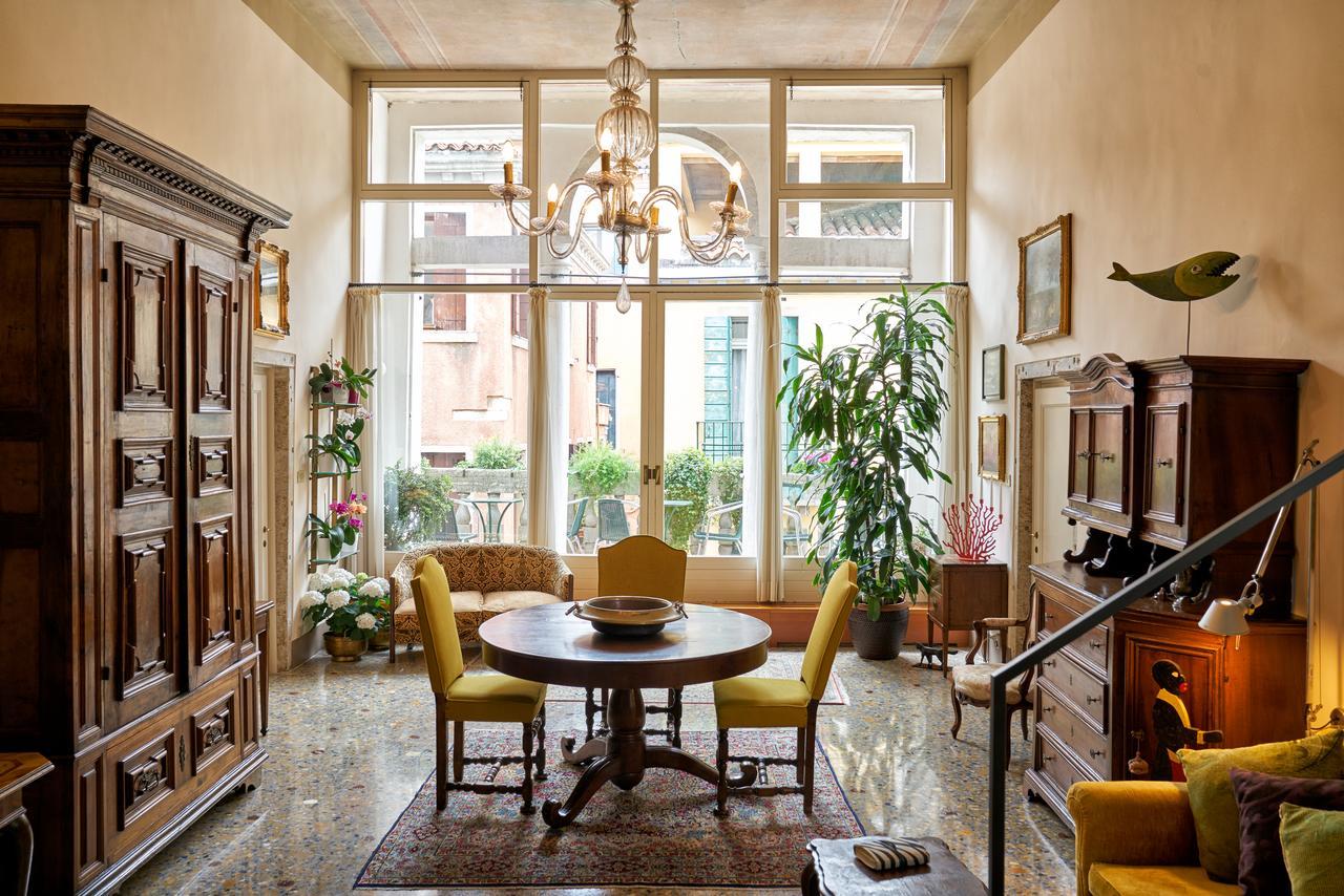 Campiello Zen B&B Venice Exterior photo