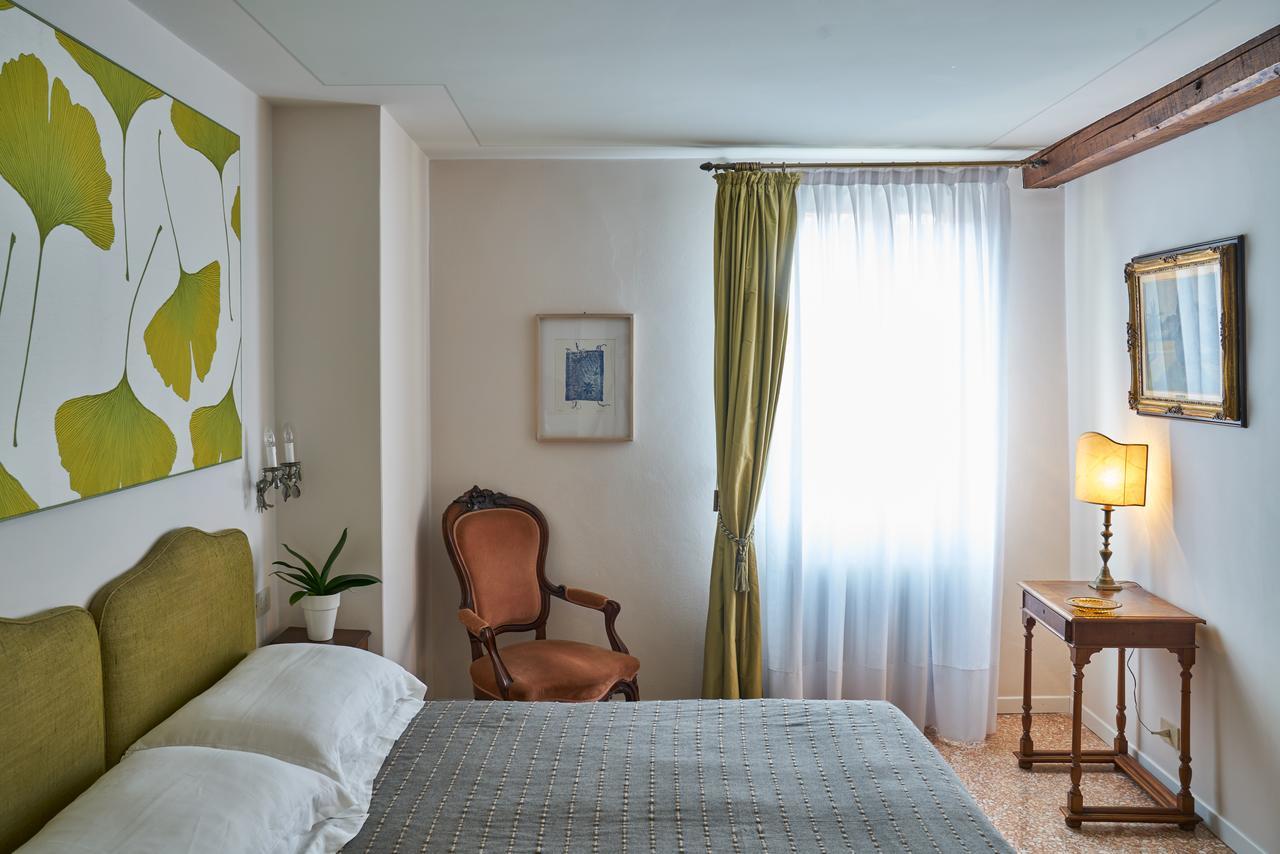 Campiello Zen B&B Venice Exterior photo