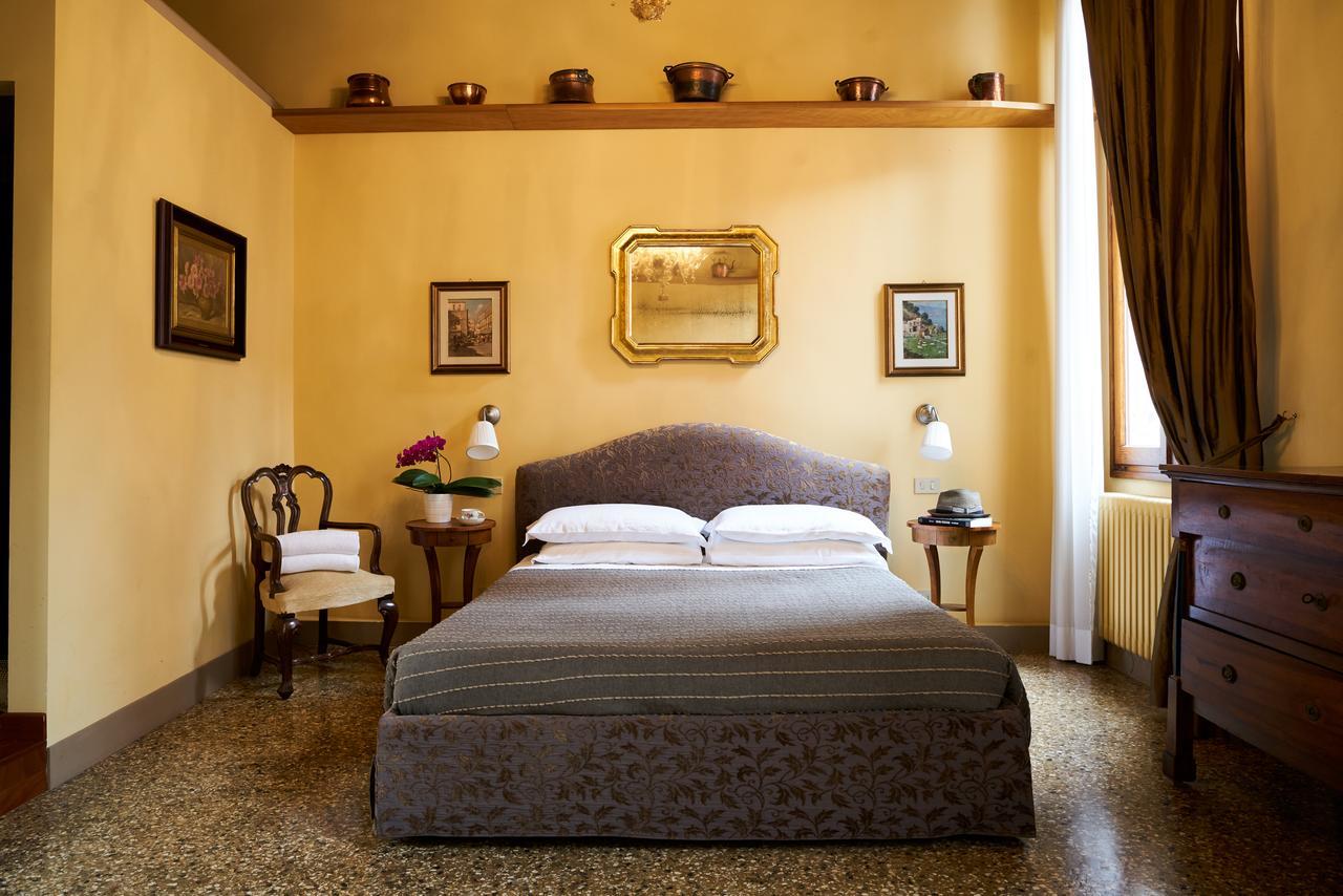 Campiello Zen B&B Venice Exterior photo
