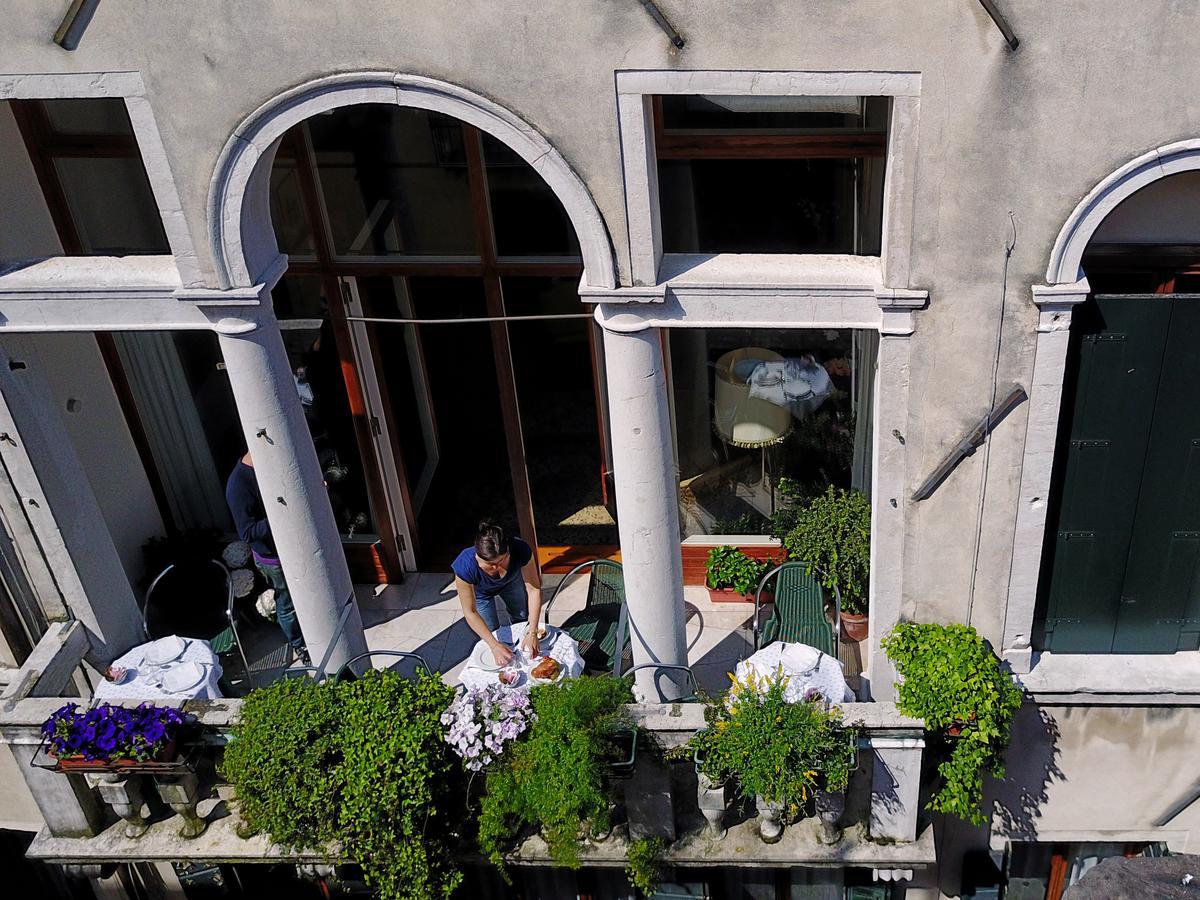 Campiello Zen B&B Venice Exterior photo