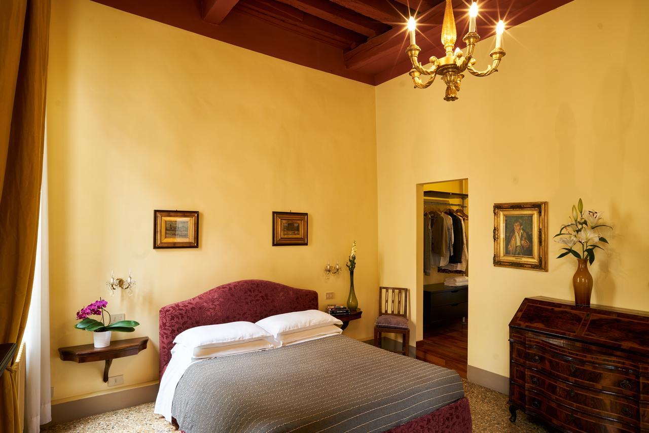 Campiello Zen B&B Venice Exterior photo